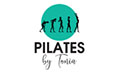 Logo PILATES BY TONIA