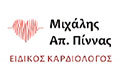 Logo PINNAS MICHAIL