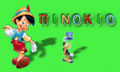 Logo PINOKIO