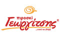 Λογότυπο ΠΙΡΟΣΚΙ ΓΕΩΡΓΙΤΣΗΣ Ε.Ε