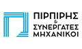 Logo PIRPIRIS THEODOROS KAI SYNERGATES