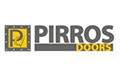 Logo PIRROS DOORS & LOCKS