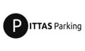 Λογότυπο PITTAS PARKING