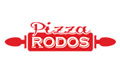 Logo PIZZA RODOS - GIANOUKLA LOUKIA & SIA O.E.