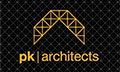 Λογότυπο PK ARCHITECTS - ΚΑΛΑΝΤΖΗΣ ΠΑΝΑΓΙΩΤΗΣ