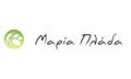 Logo PLADA MARIA BSc, MSc