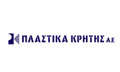 Λογότυπο ΠΛΑΣΤΙΚΑ ΚΡΗΤΗΣ ΑΕ