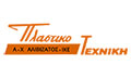 Logo PLASTIKOTECHNIKI ALIVIZATOS
