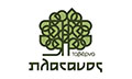 Logo PLATANOS