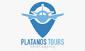 Logo PLATANOS TOURS