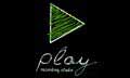 Λογότυπο PLAY RECORDING STUDIO - ΑΡΚΟΜΑΝΗΣ ΝΙΚΟΛΑΟΣ