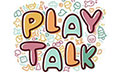 Logo PLAY TALK