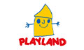 Logo PLAYLAND