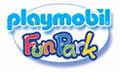 Λογότυπο PLAYMOBIL FUNPARK