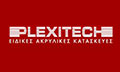 Λογότυπο PLEXITECH - ΜΠΙΖΙΚΟΣ ΔΗΜΗΤΡΙΟΣ & ΣΙΑ Ο.Ε.