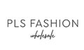 Logo PLS FASHION