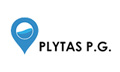 Λογότυπο PLYTAS P.G. POOL CONSTRUCTIONS