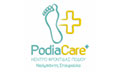 Λογότυπο PODIACARE+ ΝΑΛΜΠΑΝΤΗ ΣΤΑΥΡΟΥΛΑ
