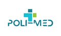 Logo POLIMED - GEORGIOS KATSIMPERIS