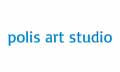 Logo POLIS ART STUDIO
