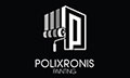 Λογότυπο POLIXRONIS COLOR (ΠΟΛΥΧΡΟΝΗΣ)