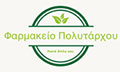 Logo POLYTARCHOU SPYRIDON & SIA O.E.