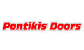 Logo PONTIKIS DOORS - PONTIKIS IOANNIS