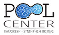 Λογότυπο POOL CENTER