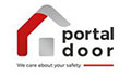 Λογότυπο PORTAL DOOR