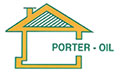 Logo PORTER OIL