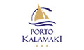Λογότυπο PORTO KALAMAKI HOTEL