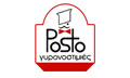 Λογότυπο POSTO