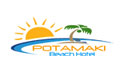 Λογότυπο POTAMAKI BEACH HOTEL