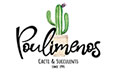 Logo POULIMENOS - POULIMENOS NEOPTOLEMOS - POULIMENOU MARIA OE