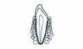 Logo POULIOS ANARGYROS