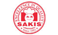 Logo POURSALIDIS A.E