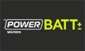 Λογότυπο POWER BATT
