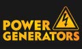Logo POWER GENERATORS