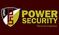 Logo POWER SECURITY - AVGERIS CHRISTOS