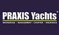 Logo PRAXIS YACHTS EPE