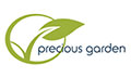 Λογότυπο PRECIOUS GARDEN - ΕΛΕΥΘΕΡΙΟΥ ΠΟΛΥΤΙΜΟΣ