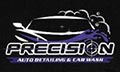 Logo PRECISION