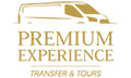Λογότυπο PREMIUM EXPERIENCE TRANSFER & TOURS