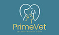 Logo PRIMEVET - ASTITHAS KONSTANTINOS