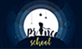 Λογότυπο PRINCE SCHOOL