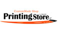 Λογότυπο PRINTING STORE