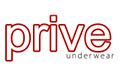 Logo PRIVE UNDERWEAR