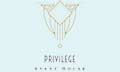 Logo PRIVILEGE EVENT HOUSE