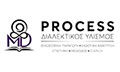 Λογότυπο PROCESS ΔΙΑΛΕΚΤΙΚΟΣ ΥΛΙΣΜΟΣ