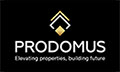Logo PRODOMUS - PRODROMOU VLASIOS & SIA E.E
